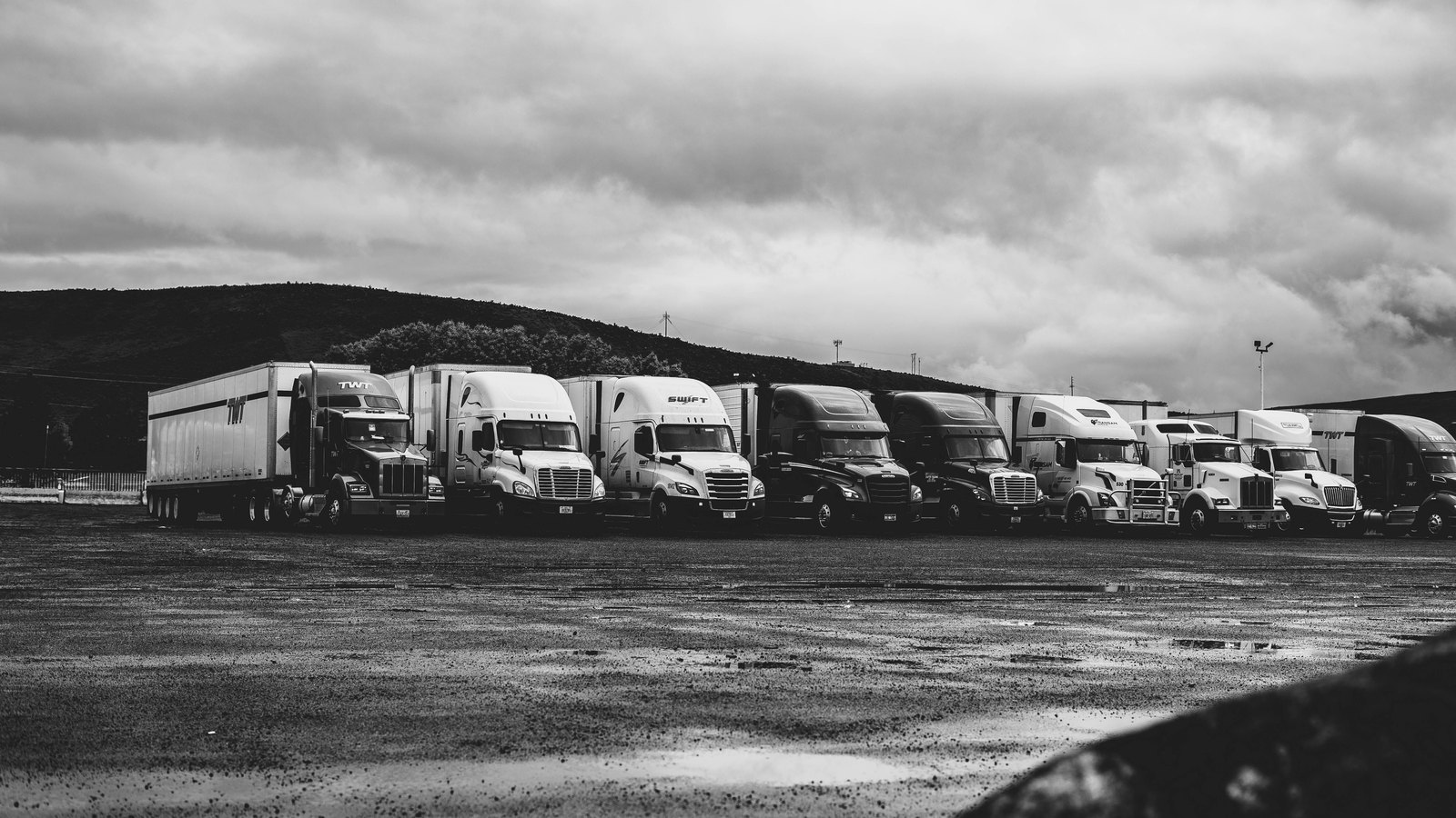 Navigating Global Transit Logistics & TIR Carnet Protocols in 2026
